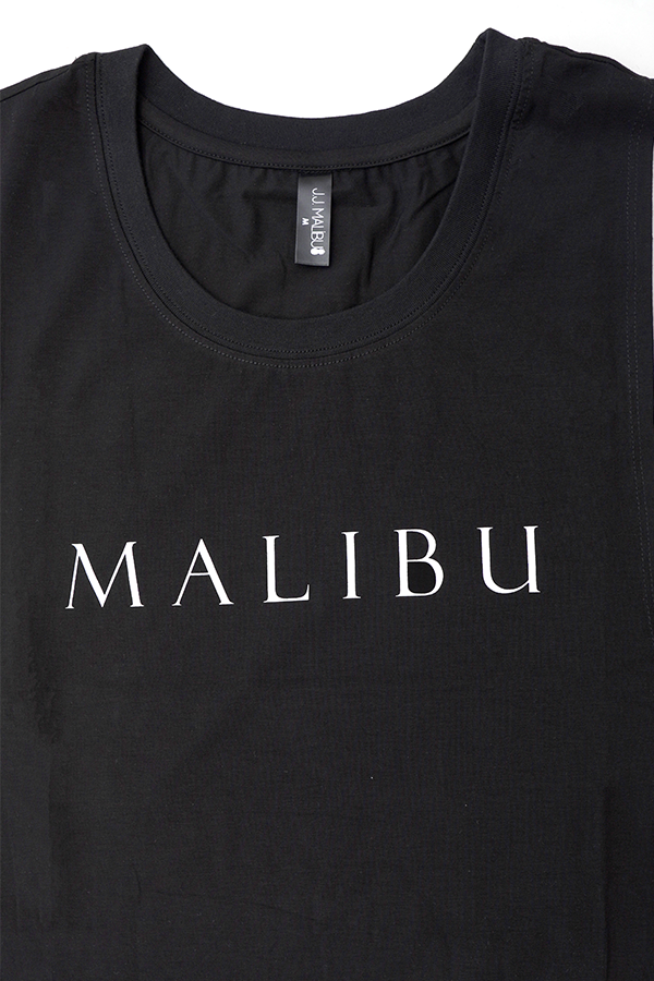 Bad Boy Tank Top - Malibu